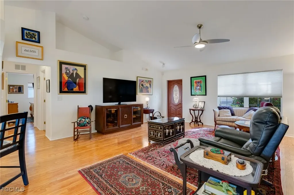 2013 NE 25th Street Cape Coral FL 33909