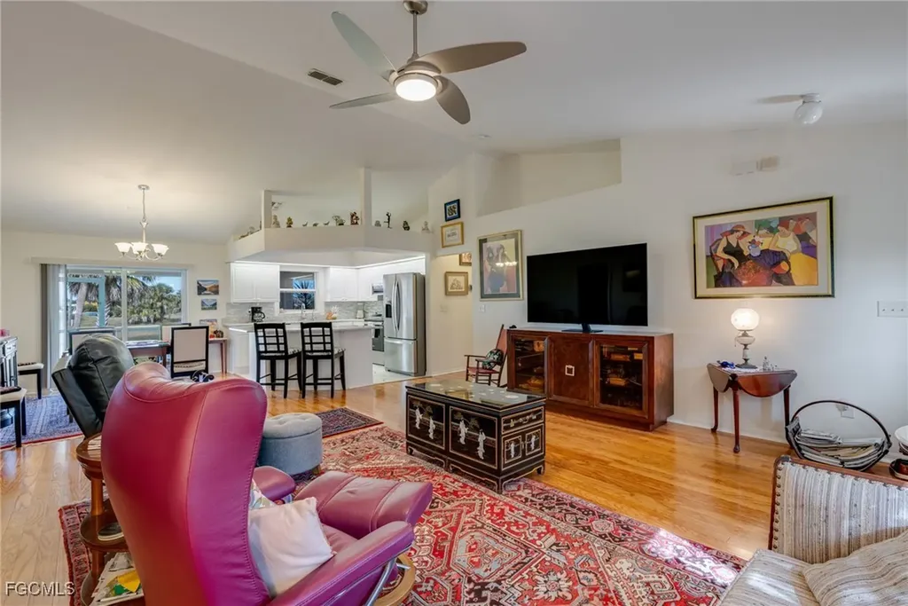2013 NE 25th Street Cape Coral FL 33909