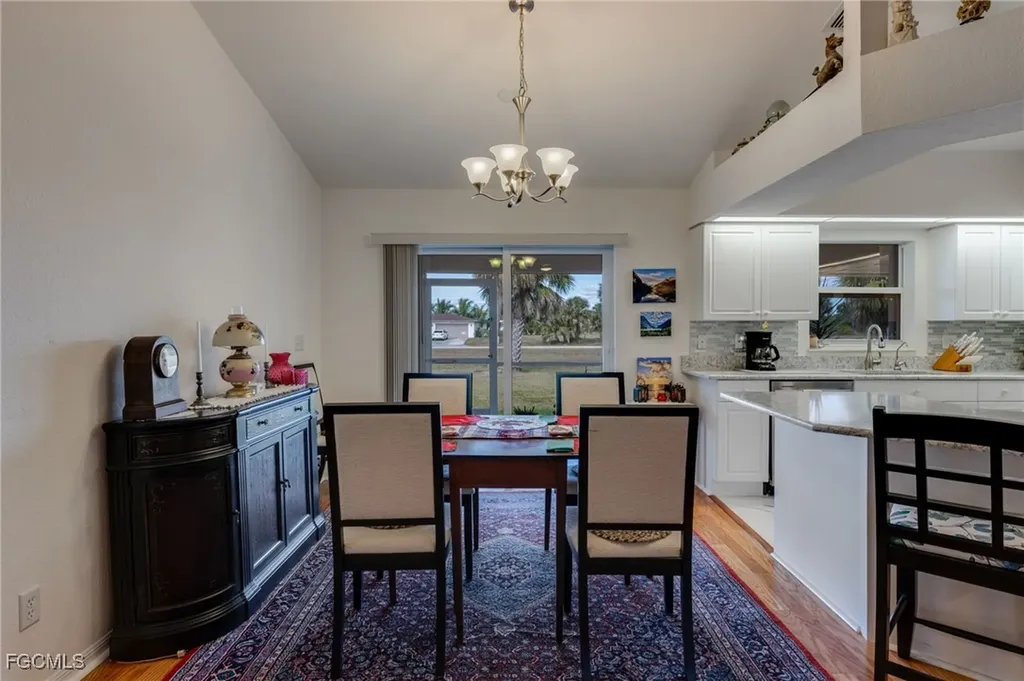 2013 NE 25th Street Cape Coral FL 33909