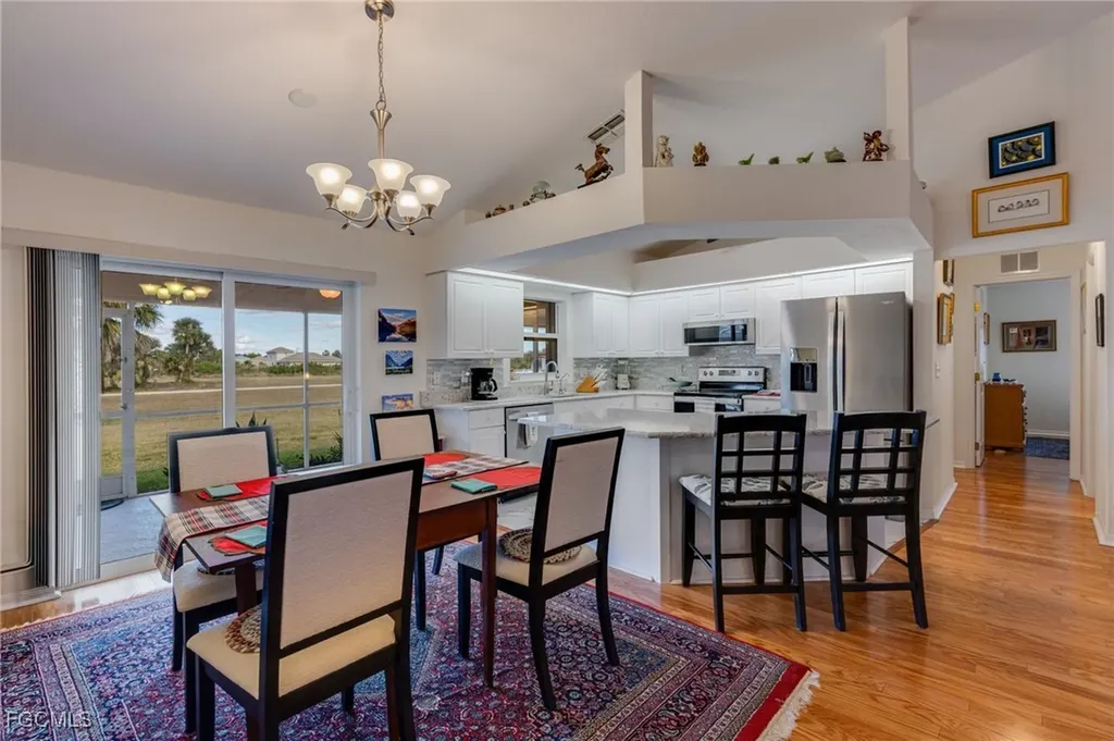 2013 NE 25th Street Cape Coral FL 33909