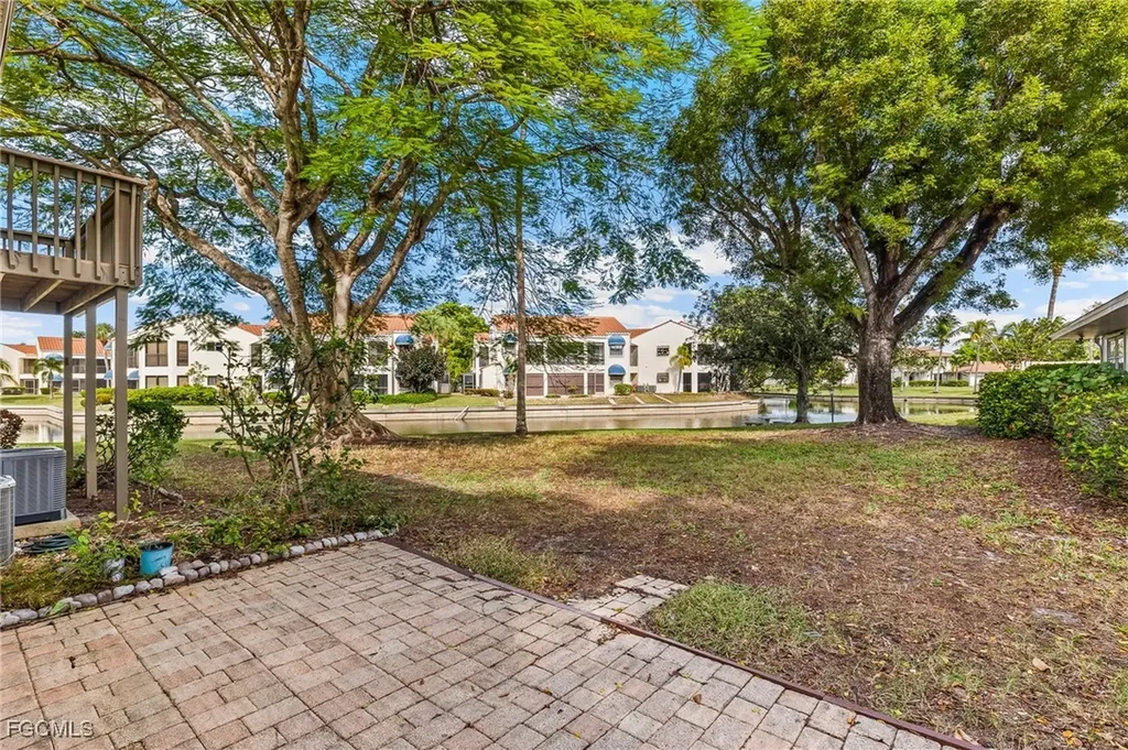 4277 Island Circle Fort Myers FL 33919