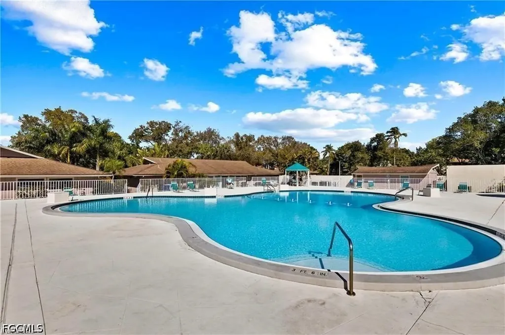 4277 Island Circle Fort Myers FL 33919