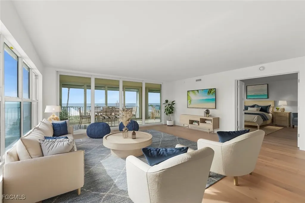 3127 W Gulf Drive Sanibel FL 33957