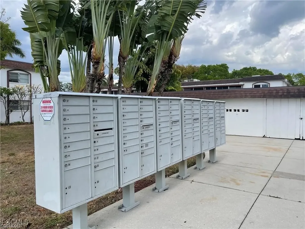 2828 Jackson Street Fort Myers FL 33901