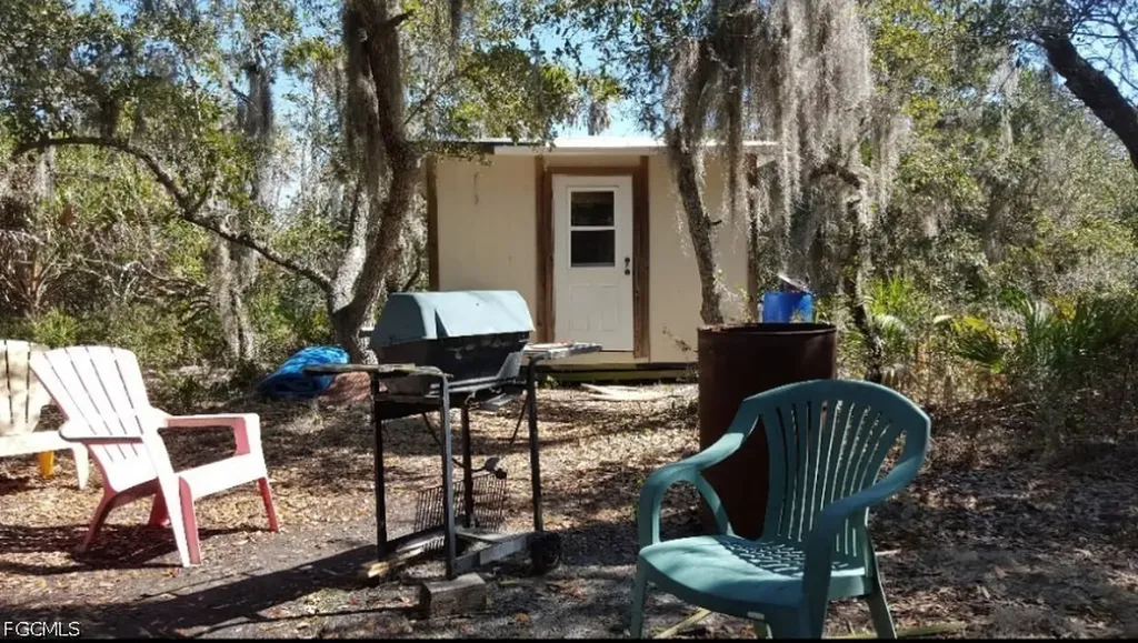 14965 Redfish Drive Cayo Costa FL 33924