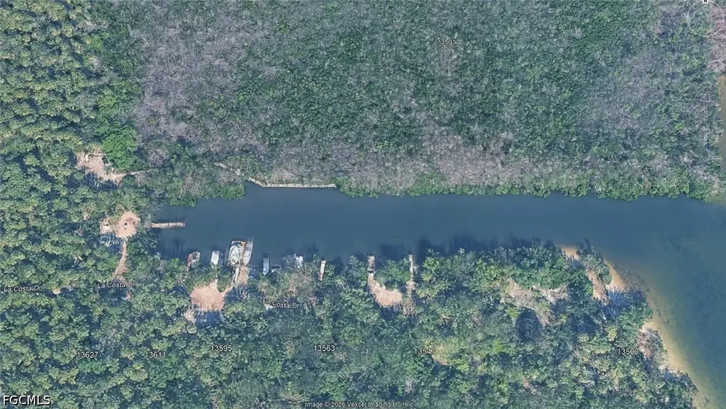 14965 Redfish Drive Cayo Costa FL 33924