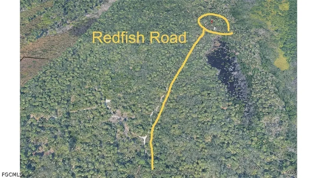 14965 Redfish Drive Cayo Costa FL 33924