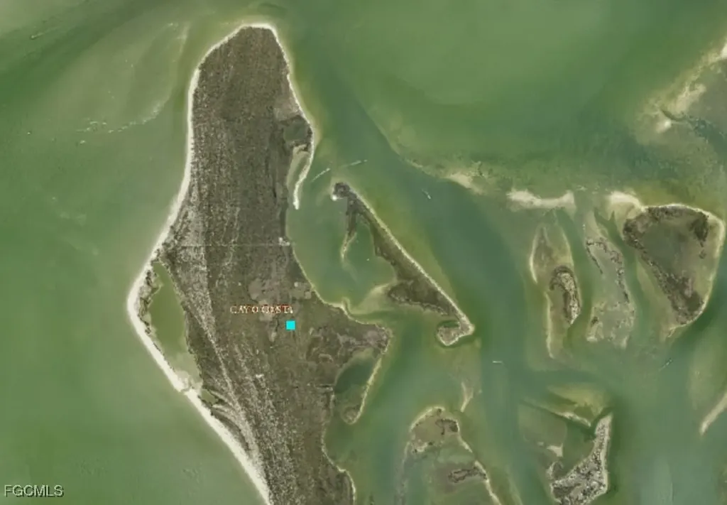14965 Redfish Drive Cayo Costa FL 33924