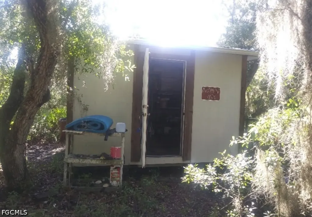 14965 Redfish Drive Cayo Costa FL 33924