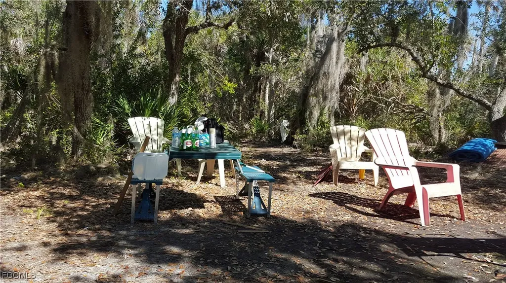 14965 Redfish Drive Cayo Costa FL 33924