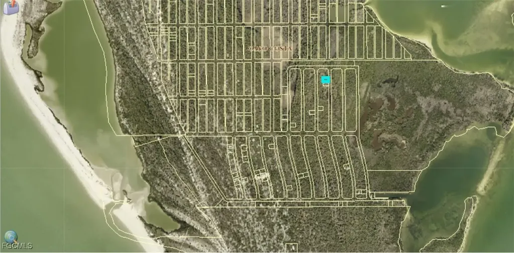 14965 Redfish Drive Cayo Costa FL 33924