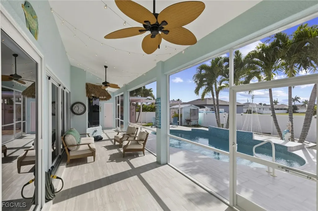 2114 SW 29th Terrace Cape Coral FL 33914