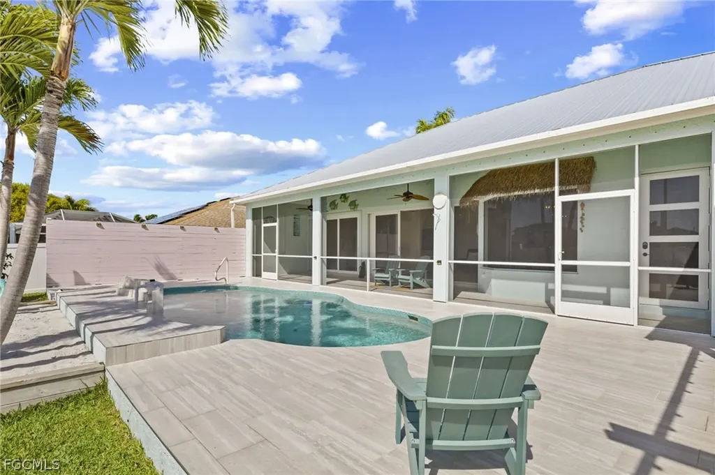 2114 SW 29th Terrace Cape Coral FL 33914