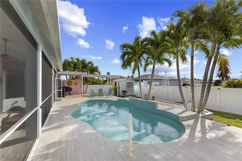 2114 SW 29th Terrace Cape Coral FL 33914