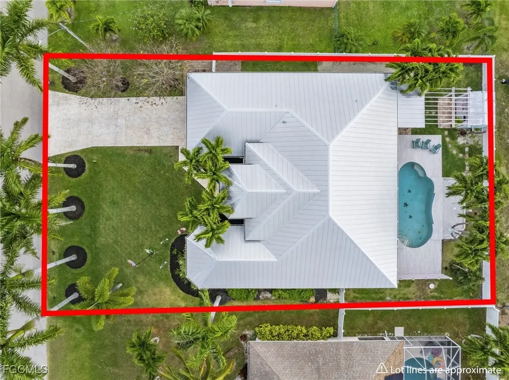 2114 SW 29th Terrace Cape Coral FL 33914