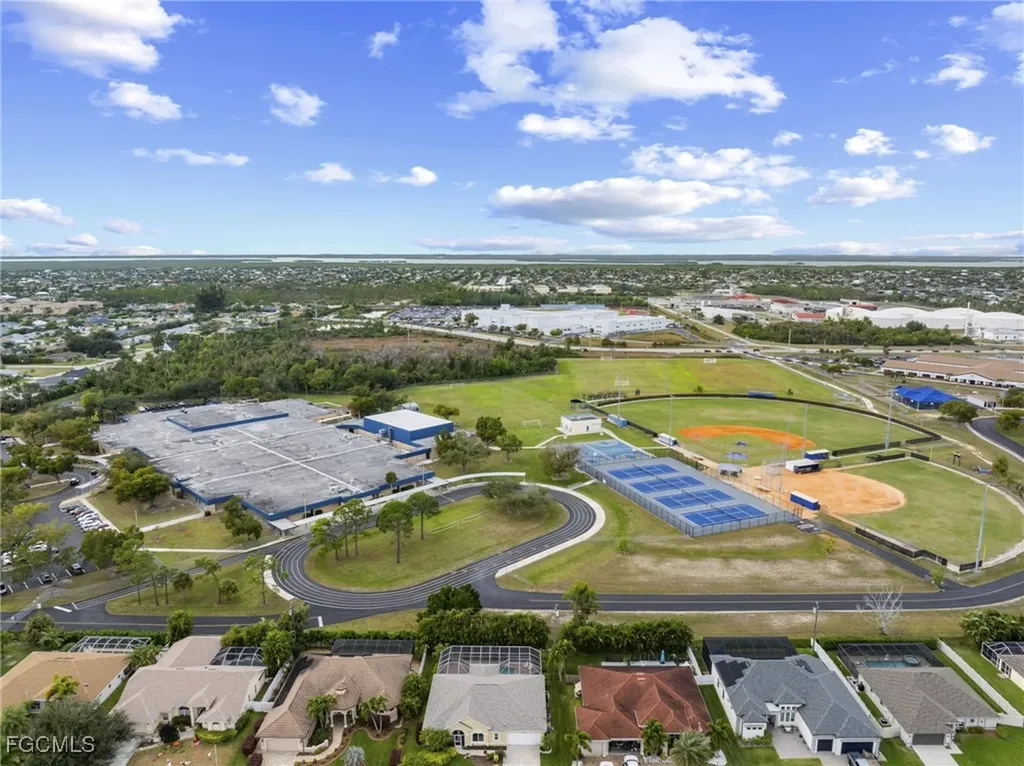 2114 SW 29th Terrace Cape Coral FL 33914