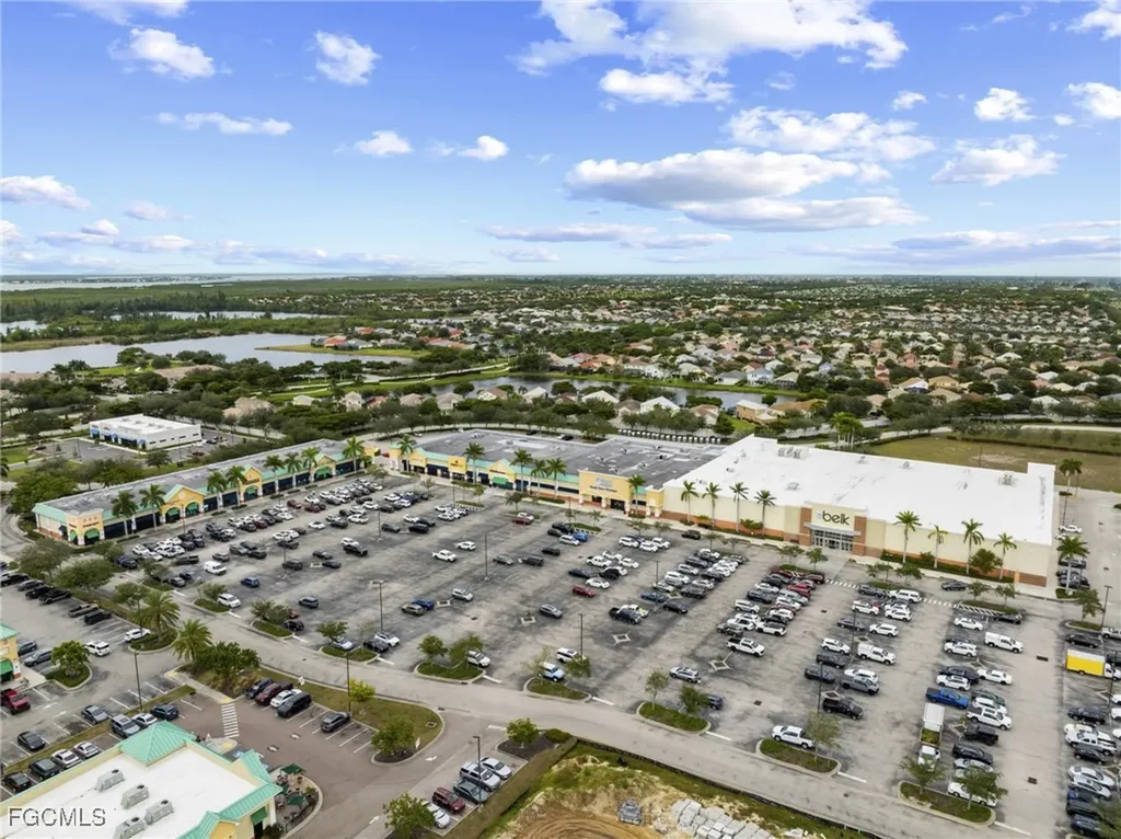 2114 SW 29th Terrace Cape Coral FL 33914