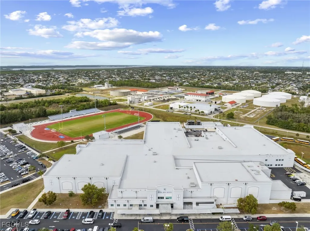 2114 SW 29th Terrace Cape Coral FL 33914