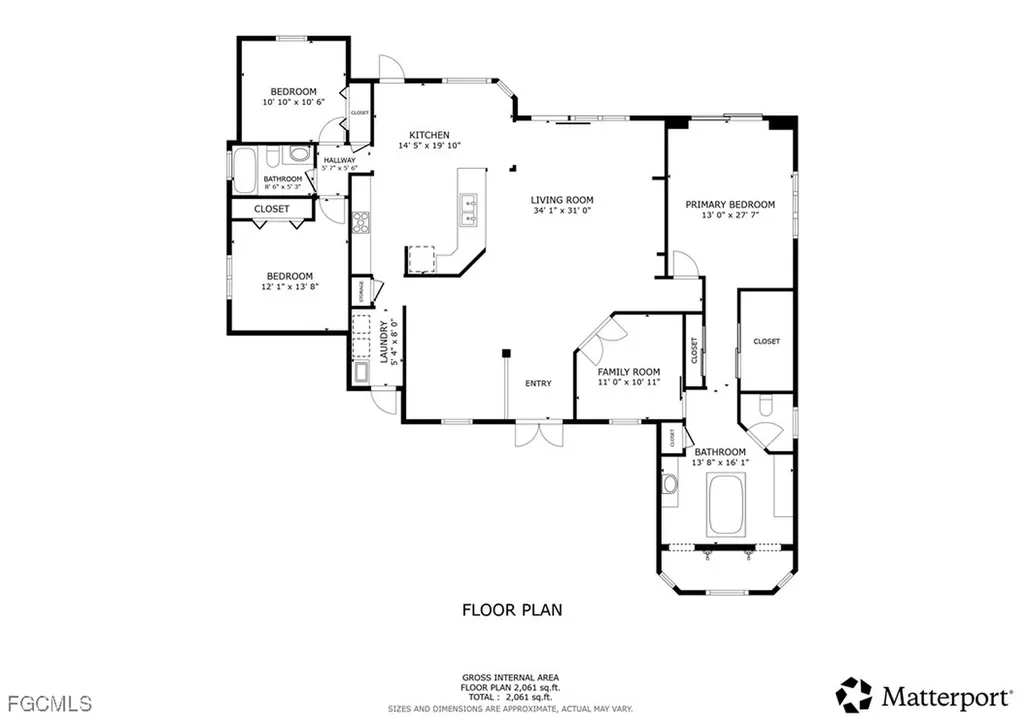 2114 SW 29th Terrace Cape Coral FL 33914