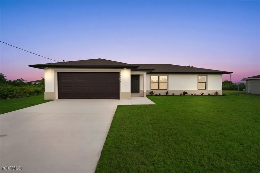 3401 70th Street W Lehigh Acres FL 33971
