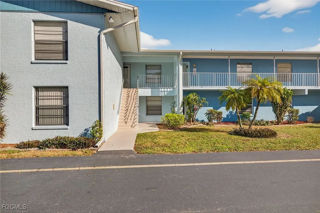 1100 Pondella Road Cape Coral FL 33909