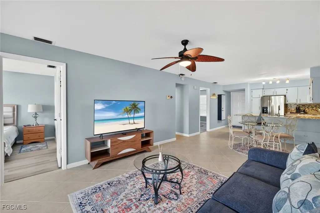 1100 Pondella Road Cape Coral FL 33909