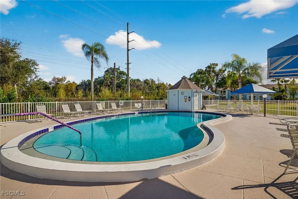 1100 Pondella Road Cape Coral FL 33909