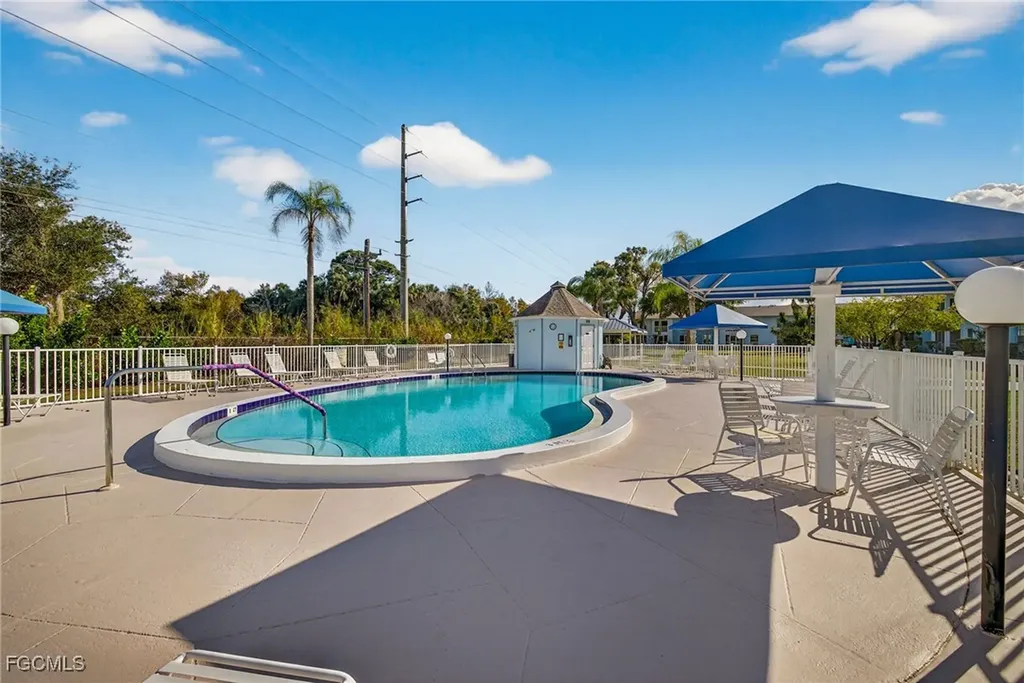 1100 Pondella Road Cape Coral FL 33909
