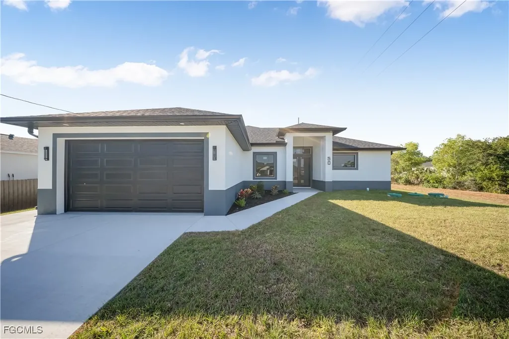 50 Denis Avenue S Lehigh Acres FL 33976