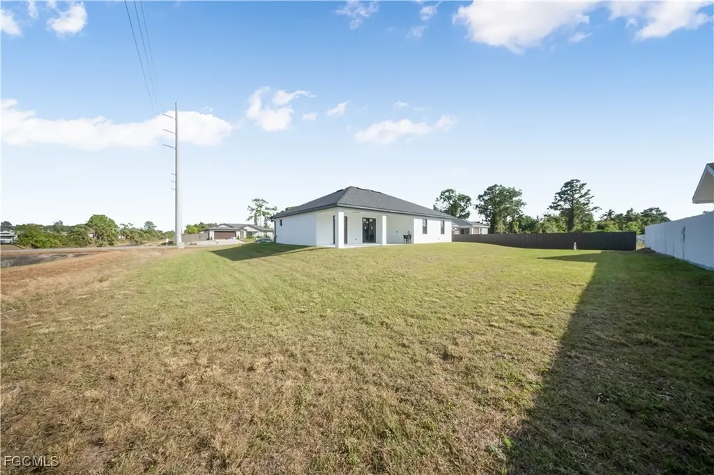 50 Denis Avenue S Lehigh Acres FL 33976