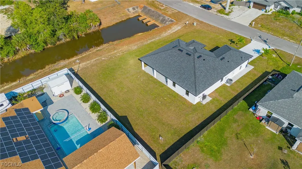 50 Denis Avenue S Lehigh Acres FL 33976