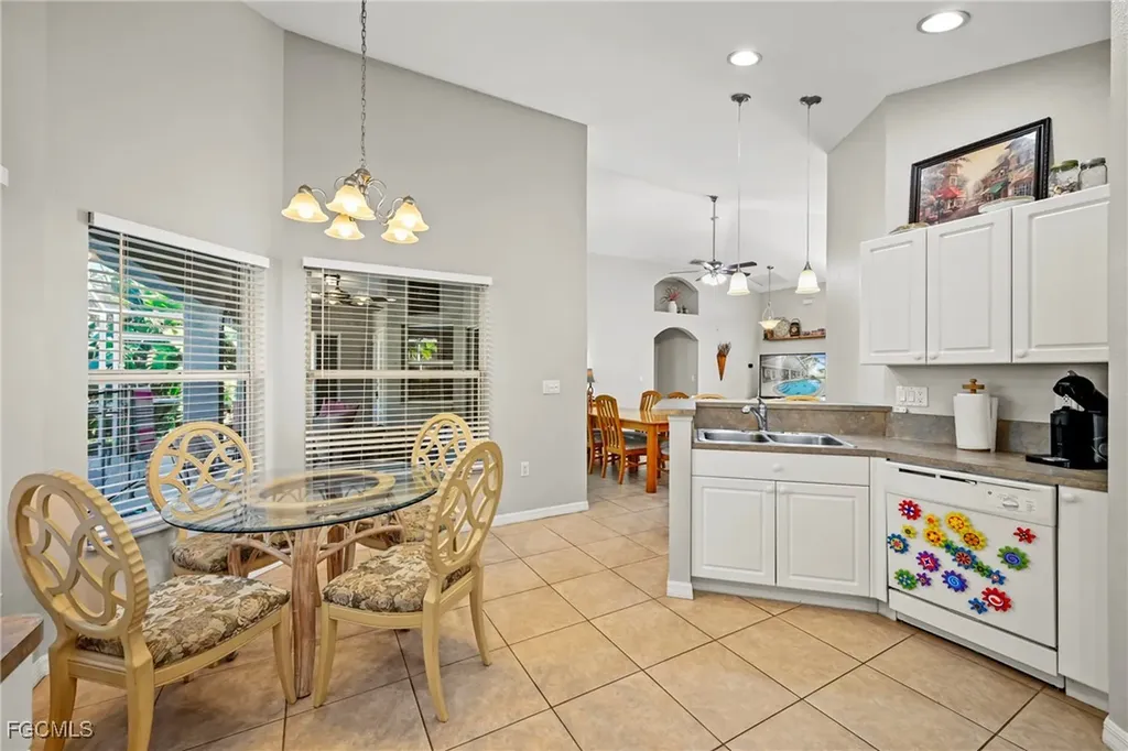 1831 SE Van Loon Terrace Cape Coral FL 33990
