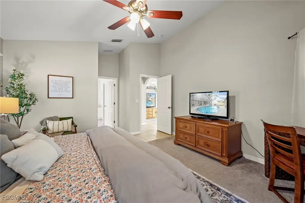 1831 SE Van Loon Terrace Cape Coral FL 33990