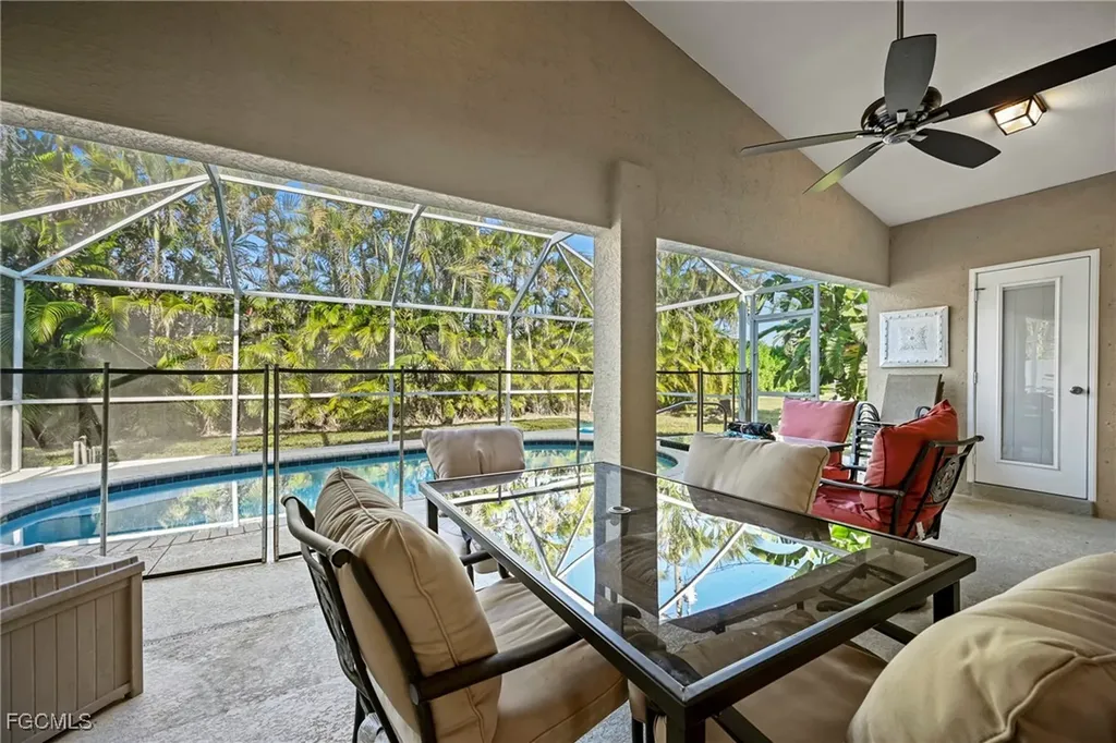 1831 SE Van Loon Terrace Cape Coral FL 33990