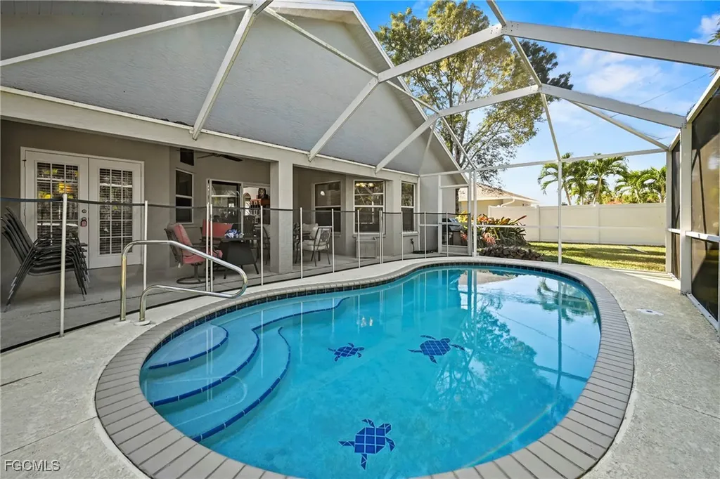 1831 SE Van Loon Terrace Cape Coral FL 33990