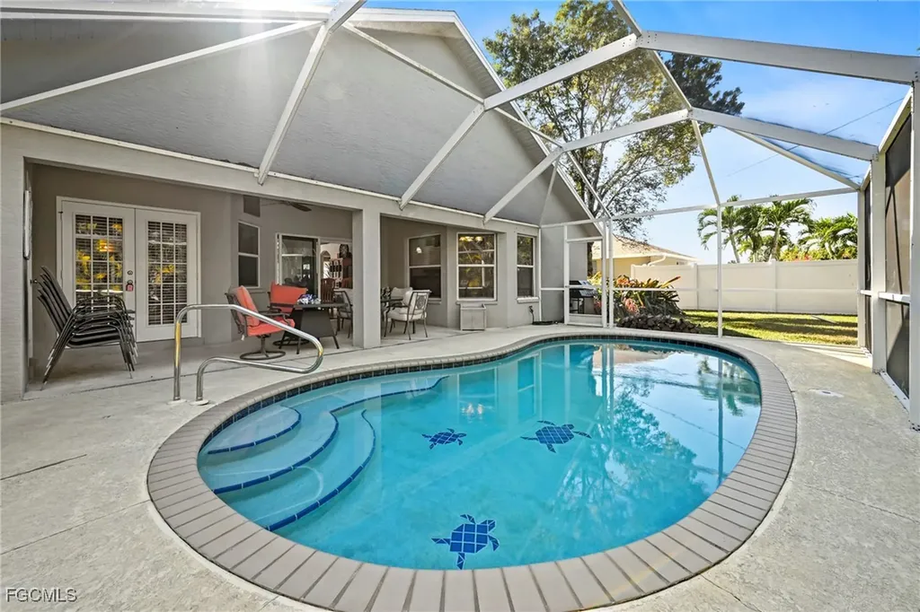 1831 SE Van Loon Terrace Cape Coral FL 33990