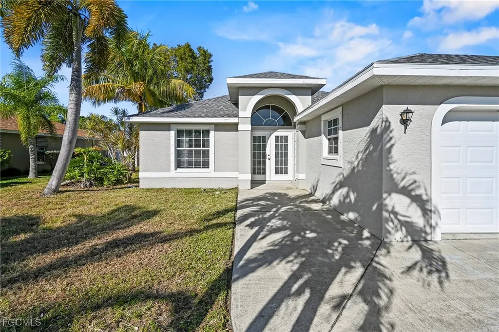 1831 SE Van Loon Terrace Cape Coral FL 33990