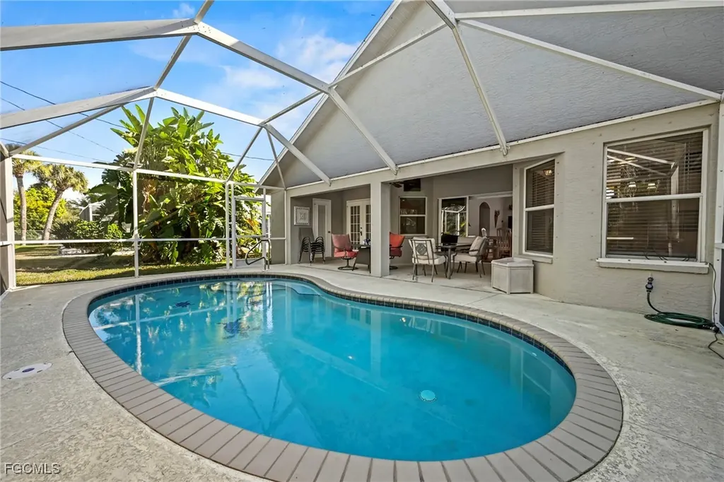 1831 SE Van Loon Terrace Cape Coral FL 33990
