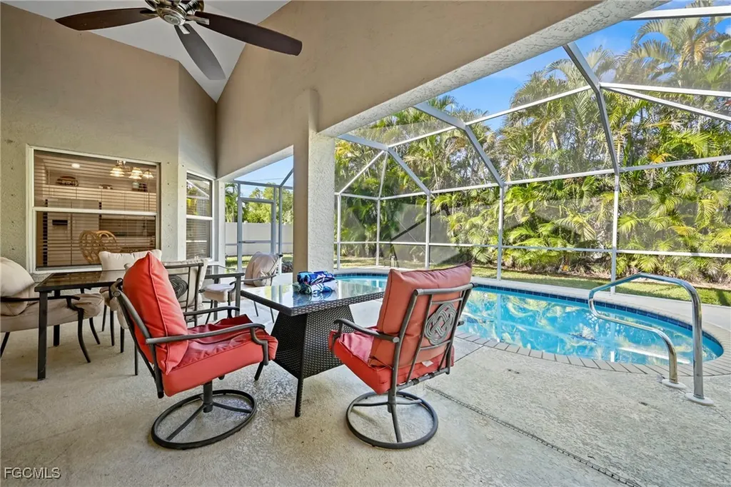 1831 SE Van Loon Terrace Cape Coral FL 33990
