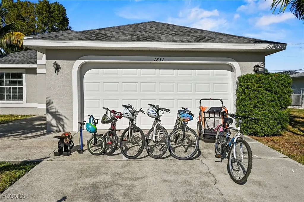 1831 SE Van Loon Terrace Cape Coral FL 33990