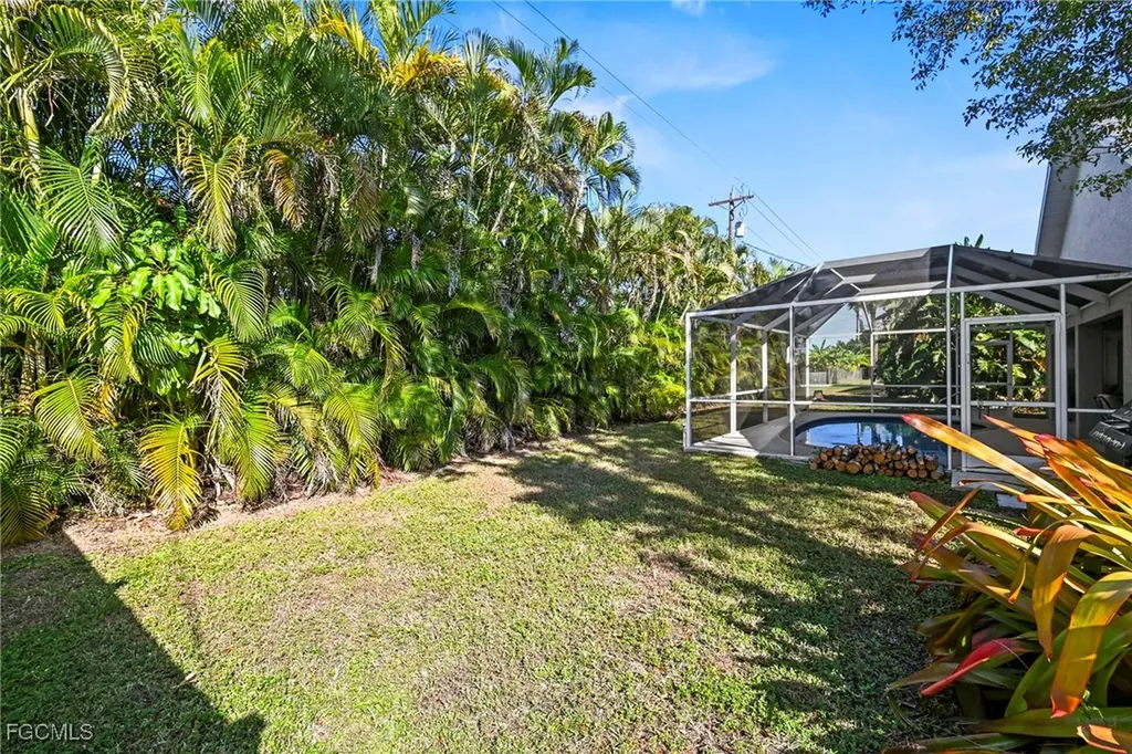 1831 SE Van Loon Terrace Cape Coral FL 33990