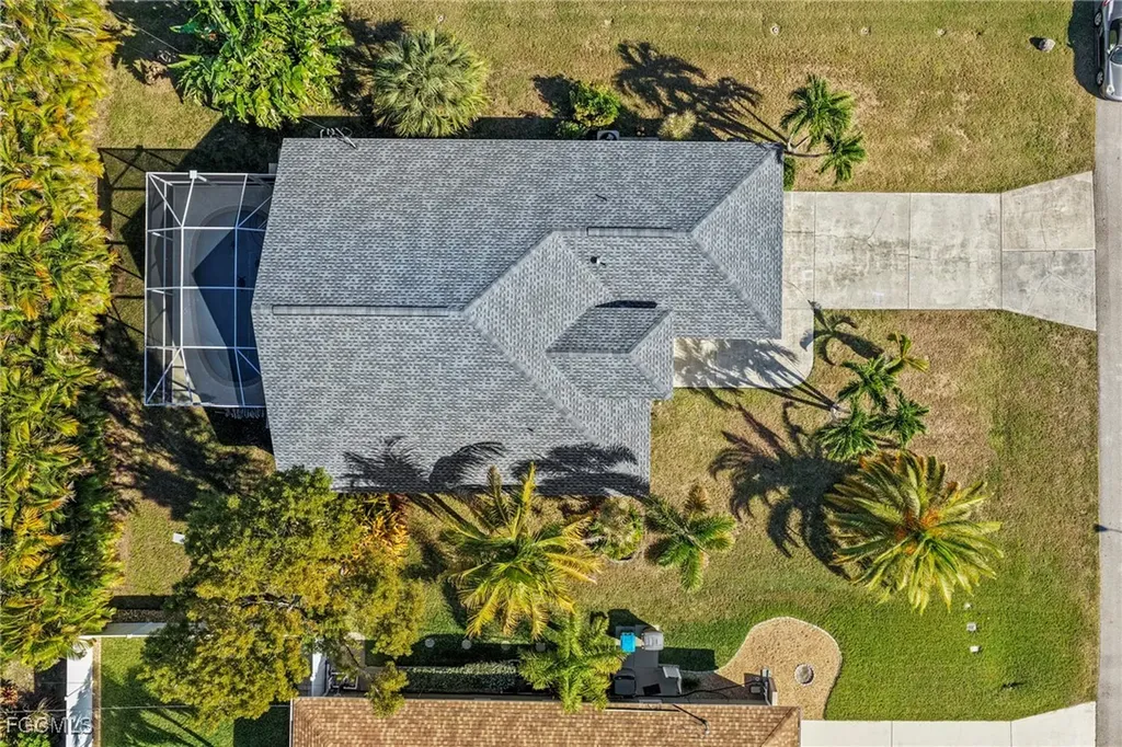 1831 SE Van Loon Terrace Cape Coral FL 33990