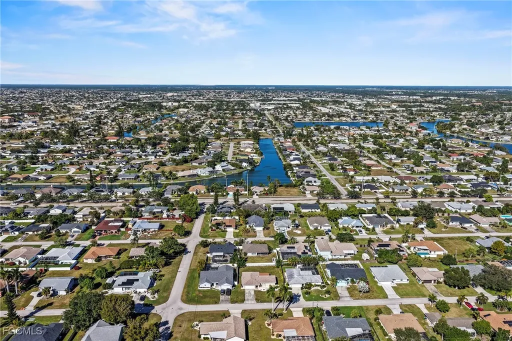 1831 SE Van Loon Terrace Cape Coral FL 33990