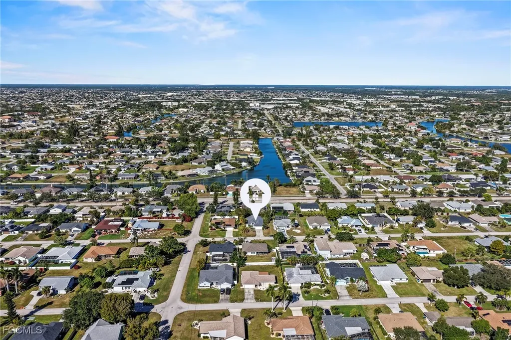 1831 SE Van Loon Terrace Cape Coral FL 33990