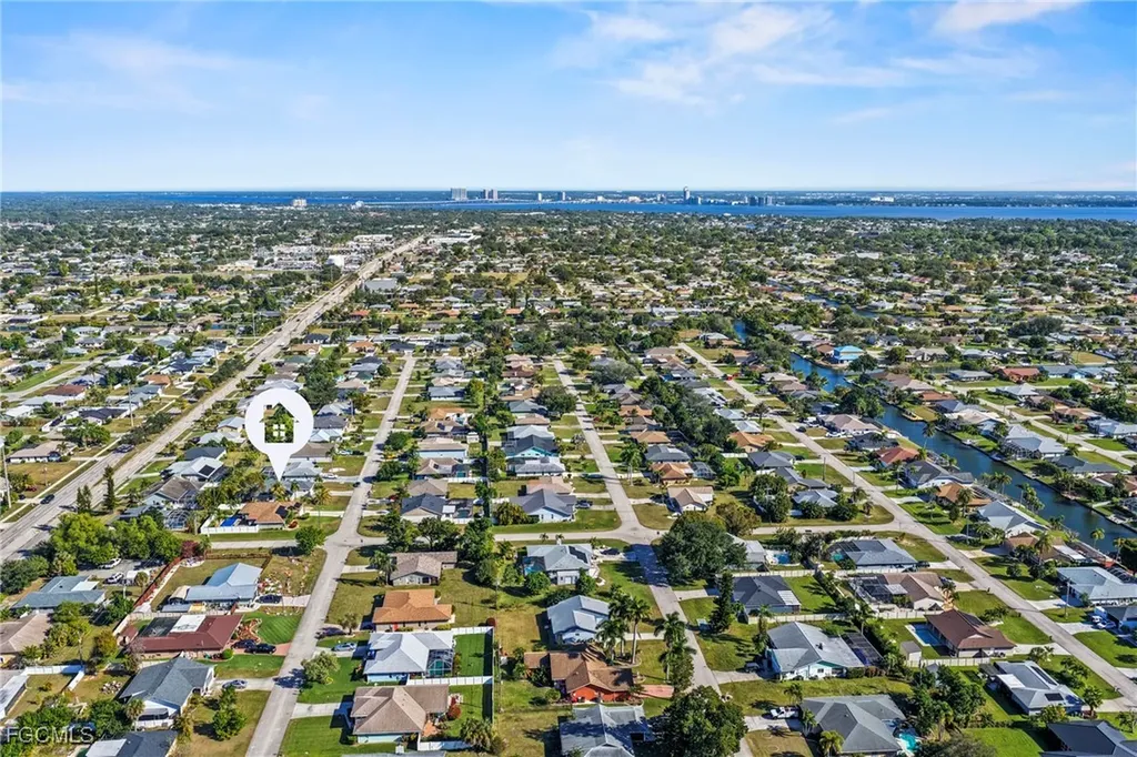 1831 SE Van Loon Terrace Cape Coral FL 33990