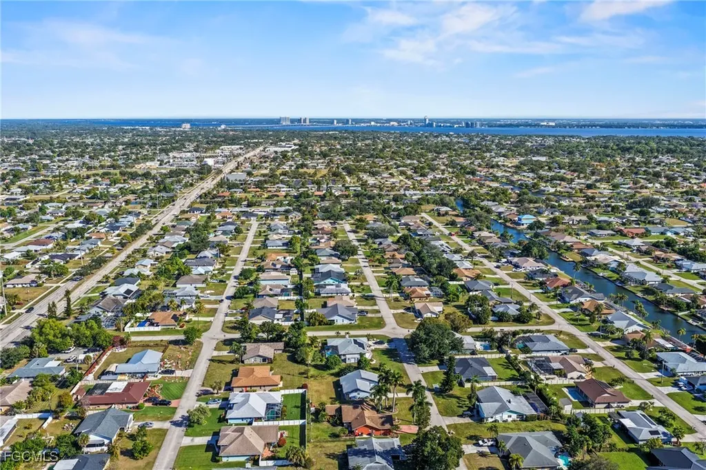 1831 SE Van Loon Terrace Cape Coral FL 33990