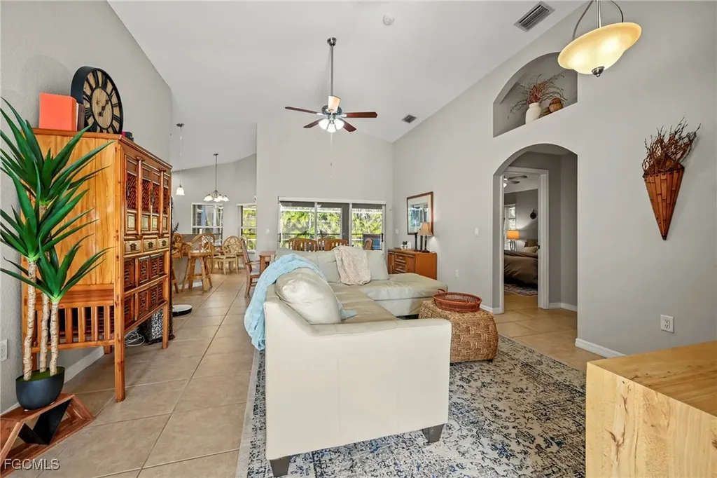 1831 SE Van Loon Terrace Cape Coral FL 33990
