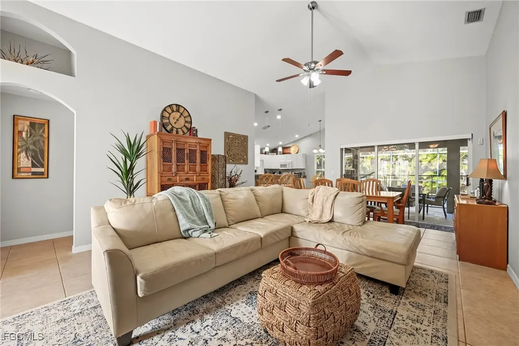 1831 SE Van Loon Terrace Cape Coral FL 33990