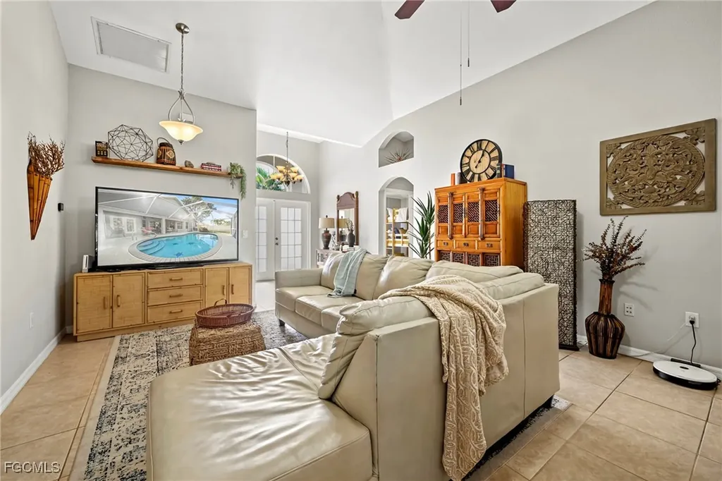 1831 SE Van Loon Terrace Cape Coral FL 33990