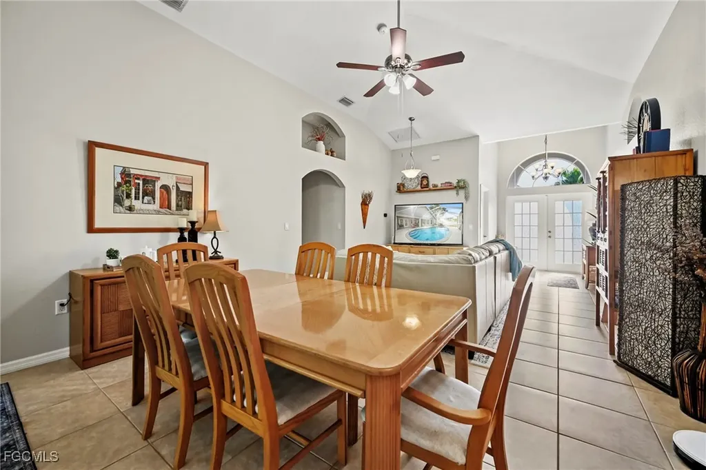 1831 SE Van Loon Terrace Cape Coral FL 33990